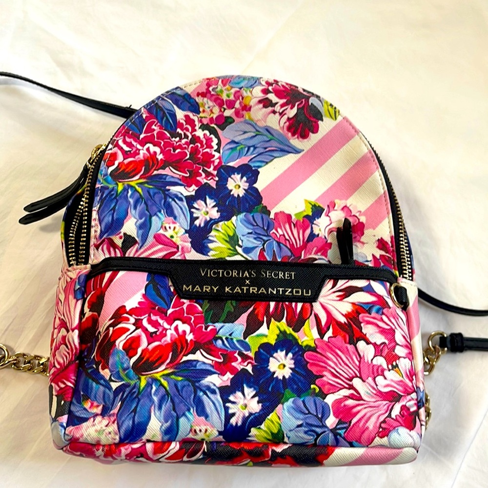 Mini back bag